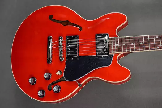 ES-339 - Вишня Gibson