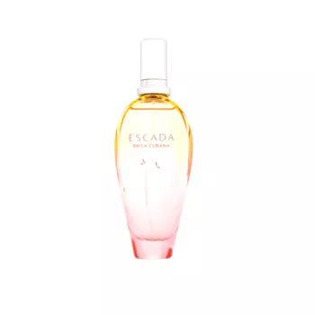 Escada Brisa Cubana Summer Limited Edition 100ml EDT Spray for Women