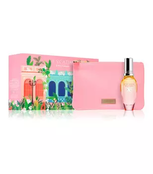 Escada, Brisa Cubana, Туалетная вода, 30 мл + косметичка