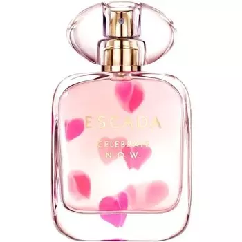 Escada Celebrate N.O.W Eau De Parfum 50ml