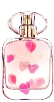 Escada Celebrate Now парфюмерная вода для женщин, 50 ml