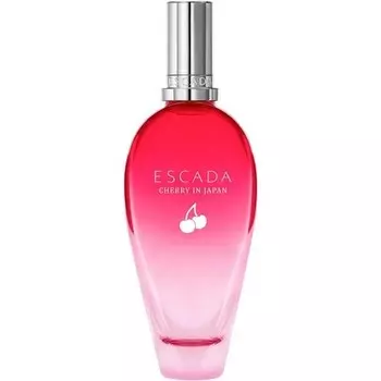 Escada Cherry In Japan EDT 100мл