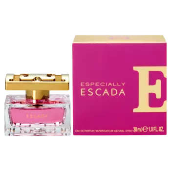 Escada Especially парфюмированная вода для женщин, 30 мл