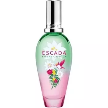 Escada Fiesta Carioca - 50 мл - Туалетная вода