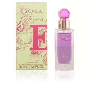 Escada Joyful Moment Eau de Parfum Vaporisateur для женщин 50мл