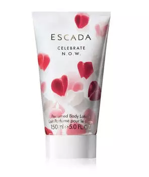 Escada Лосьон для тела Celebrate N.O.W 150мл