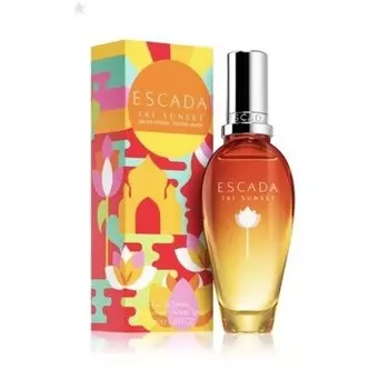 Escada Taj Sunset Limited Edition EDT 50 мл