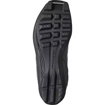 Escape Boot - 2024 мужские Salomon, цвет Black/Castelroc/Blue Ashes