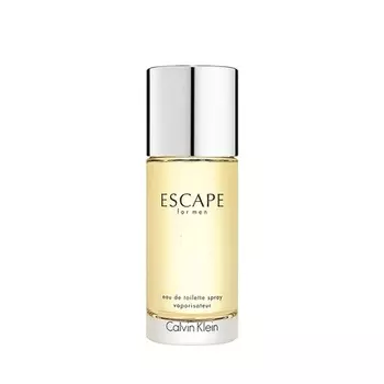 Escape Men Туалетная вода-спрей 100 мл, Calvin Klein