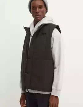 ESCAPE жилет Helly Hansen, черный