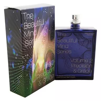Спрей Escentric Molecules Escentric Beautiful Mind 2 Edp
