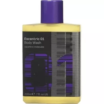 Escentric Molecules Genuine Escentric 01 Туалетная вода Многоразовый распылитель