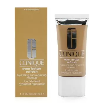 Еще лучший рафинирующий порошок Cn58, Clinique