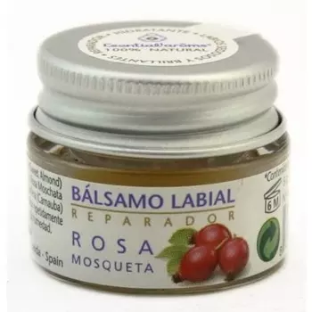 Esential Aroms - Розовый защитник губ That Mosq