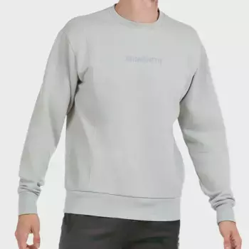 Esequi John Smith мужская толстовка, серый