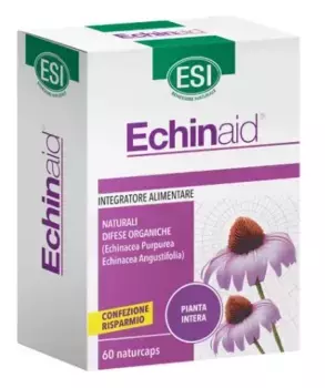 Esi Echinaid 60 Naturcaps Натуральная добавка для иммунной защиты