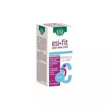 ESI Fit C Добавка для контроля голода, 90 таблеток
