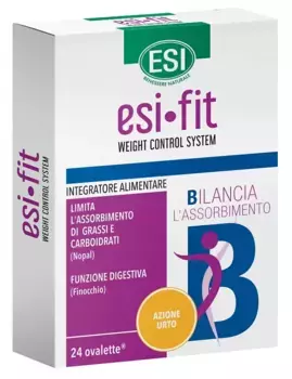 Esi Fit Libra Az Urto24Овал