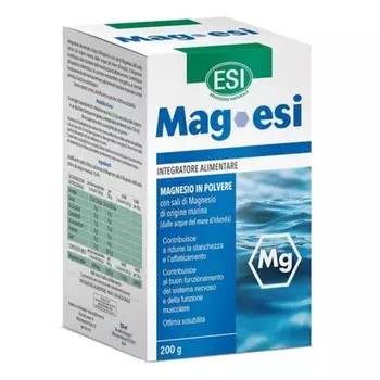 ESI Mag-200 унций