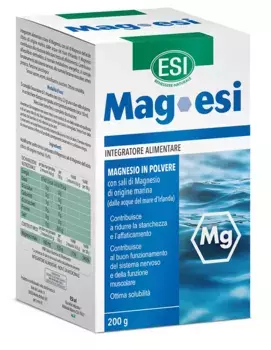 Esi Mag порошок 200 г
