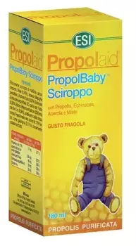 Esi Propolaid Propolbaby Scir для иммунной защиты