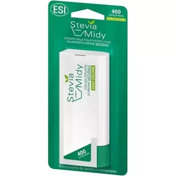 Esi Stevia Midy 400 таблеток