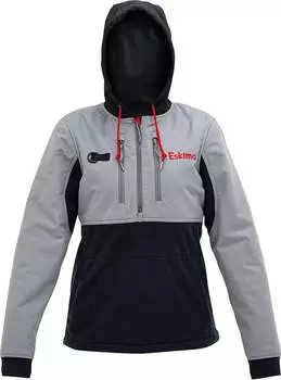 Eskimo Женский пуловер-бибьяк