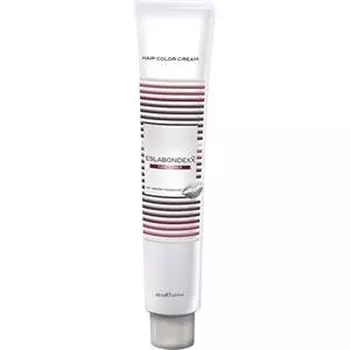 Eslabondexx Color 5.52 Светло-коричневый, переливающийся, красное дерево Hair Haus