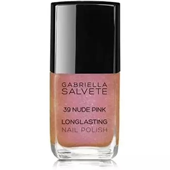 Esmalte De Unas Longlasting 11ml Gabriella Salvete