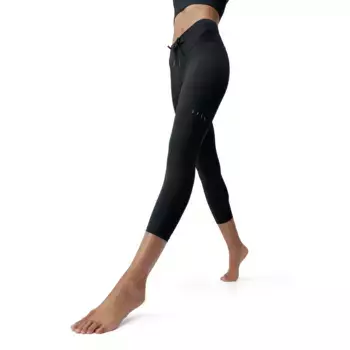 Esme Born Living Yoga Женские колготки, чёрный