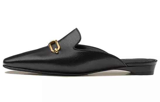 Esmee Женская повседневная обувь Женская черная Hermes