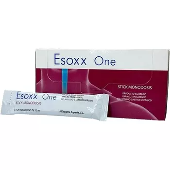 Esoxx One 20 палочек по 10 мл Alfasigma