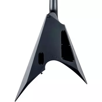 ESP LTD Arrow-1000NT Электрогитара для левшей Угольный металлик Сатин