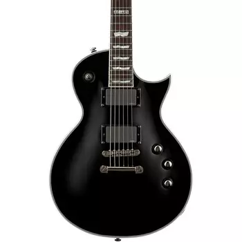 ESP LTD EC-401 Электрогитара Черный