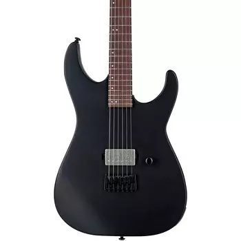 ESP LTD M-201HT Электрогитара Black Satin