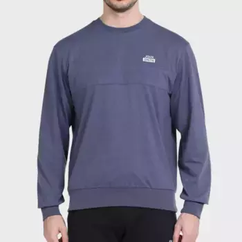 Espiru John Smith мужской свитшот, синий