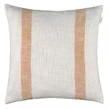 ESPRIT декоративный чехол для дома без наполнения Arne цвет кремовый размер 45х45