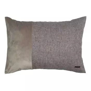 ESPRIT декоративный чехол на подушку HARP коричневый 40 x 60 см