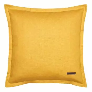 ESPRIT декоративный чехол на подушку NEO желтый 38 x 38 см