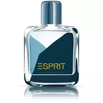 Esprit Man Eau de Toilette 50 мл - Аромат морских и фруктовых нот
