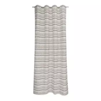 ESPRIT непрозрачная штора на люверсах ESPEN Multi 140 x 250 см, мультиколор