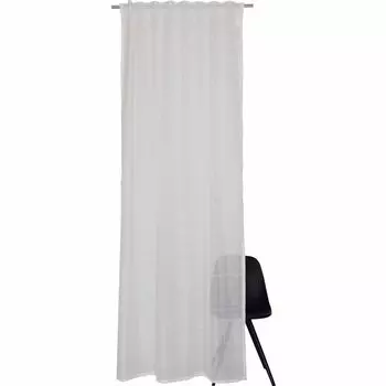 ESPRIT полупрозрачная штора на люверсах JIL Nature 130 x 250 см