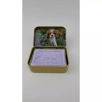 Esprit Provence Лавандовое мыло 60г Markenlos