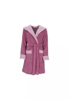 ESPRIT женский халат "День", ежевичный