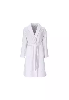 ESPRIT женский халат Мозаика ESPRIT, белый