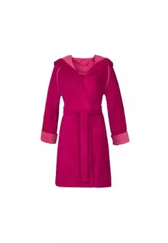 ESPRIT женский халат Уютный ESPRIT, цвет Raspberry