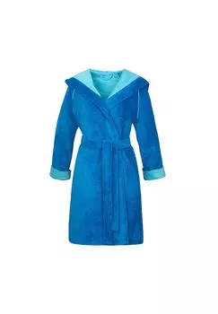 ESPRIT женский халат Уютный ESPRIT, цвет Turquoise