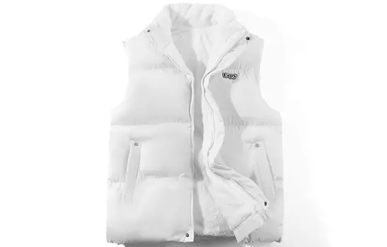 ESPY Жилет унисекс, Черный