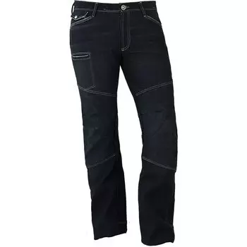 Джинсы Esquad Strong Denim, черный