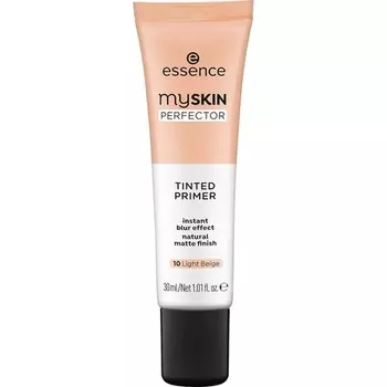Ess My Skin Perfector Праймер BB Крем 10 Essence